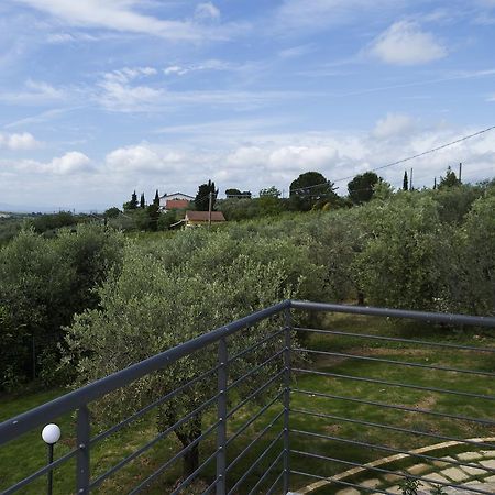 Апартаменты Oliveta Tavarnelle Val di Pesa Экстерьер фото